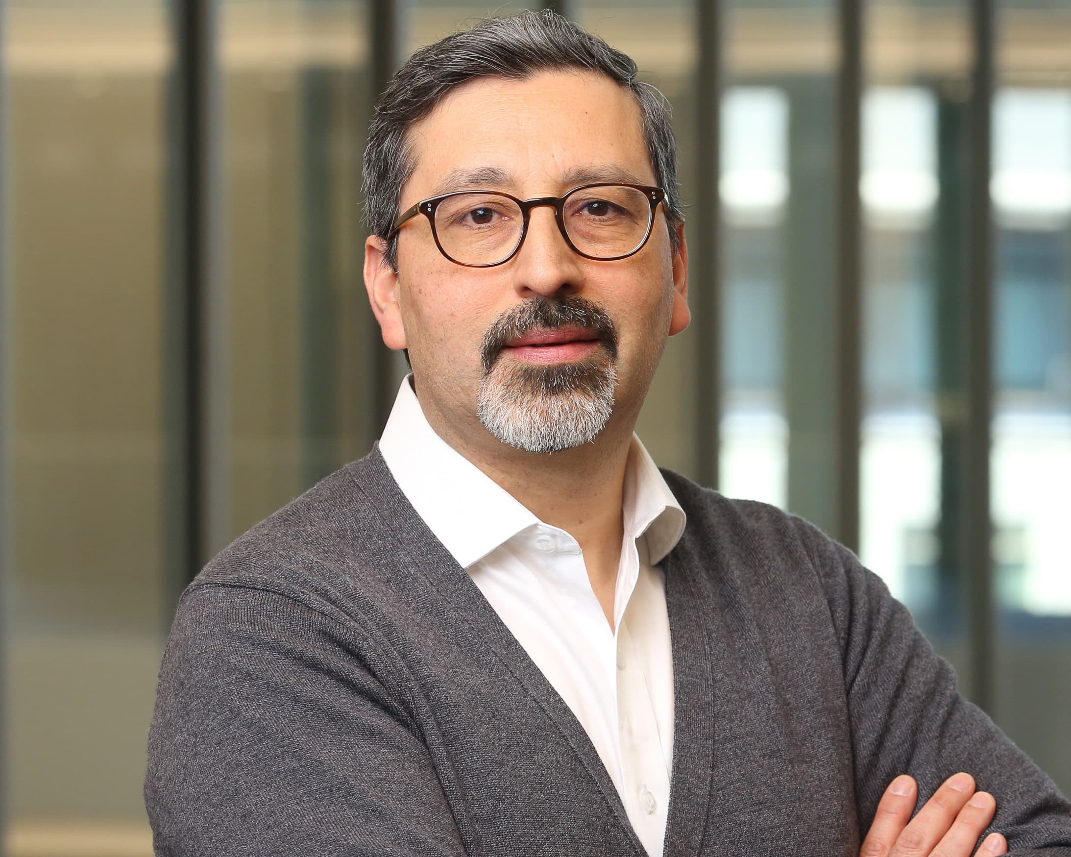 PhD. Rafael Medina